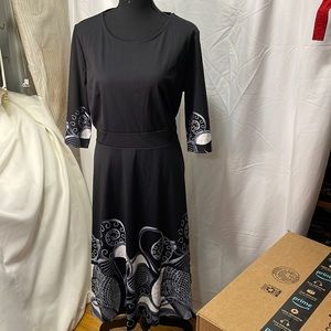 Ladies dress
